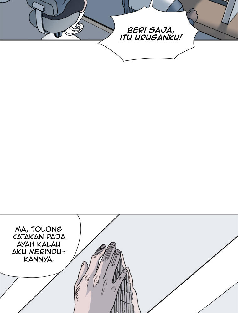 Fight Club Kindergarten Chapter 14 Bahasa Indonesia